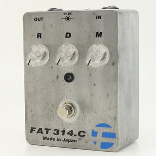 ギター FAT 314.C FAT 314.C