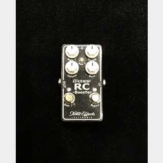 Xotic BASS RC Booster V2