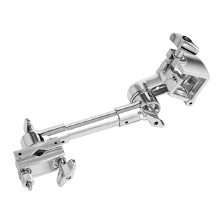 Pearl PCX-300 Extended Rotating Rail Accessory Clamp パイプクランプ