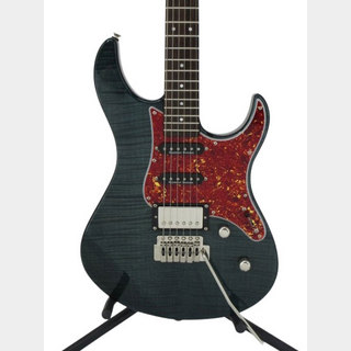 Yamaha PACIFICA 612の検索結果【楽器検索デジマート】