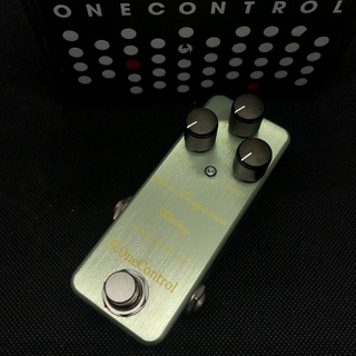 ONE CONTROL Sea Turquoise Delay