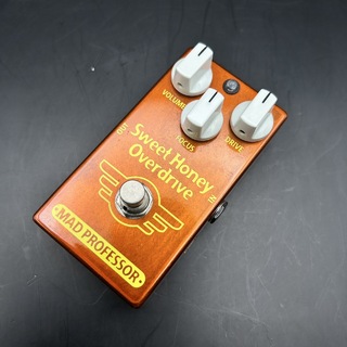 MAD PROFESSOR、Sweet Honey Overdriveの検索結果【楽器検索