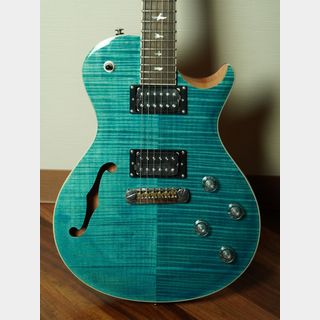 Paul Reed Smith(PRS) SE ZACH MYERS Myers Blue【現物画像/3.17kg】