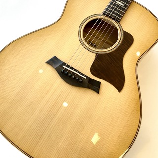 Taylor 618e V-Class / Antique Blonde