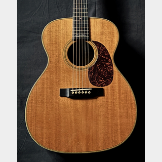 アコースティックギター／エレクトリック・アコースティックギター