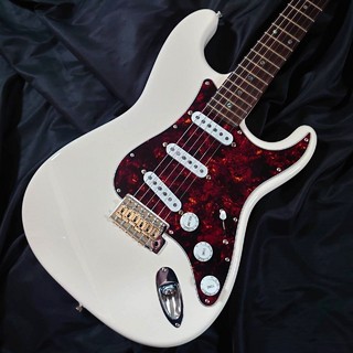 HISTORY HST-Advanced Vintage White エレキギター ストラトタイプ3年保証 日本製