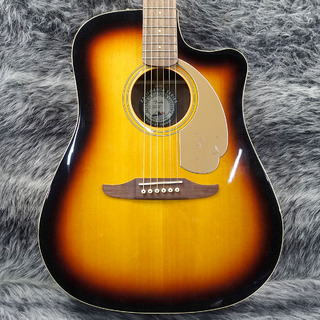 Fender Redondo Player Sunburst