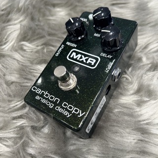 MXR M169 Carbon Copy【現物写真】