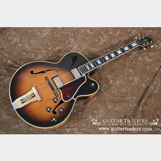 Gibson 1975 L-5CES