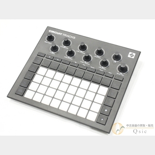 Novation Circuit Tracks [XLL84]【難波店在庫】