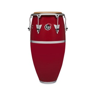 LPLP559X-1RD [PATATO Signature Fiberglass Conga / Red ， Chrome]