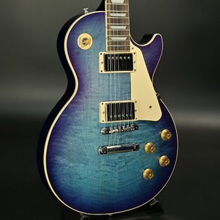 GibsonLes Paul Standard 50s Figured Top Blueberry Burst 【名古屋栄店】