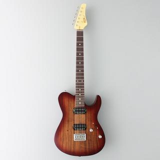 FUJIGEN(FGN) JIL2-DU-EW2-R/KNB(Koa Natural Burst)【オンラインストア限定】