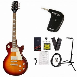 Epiphone Inspired by Gibson Les Paul Standard 60s Iced Tea レスポール スタンダード GP-1アンプ付属エレキギター