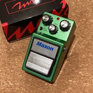 maxon od-9の検索結果【楽器検索デジマート】