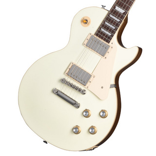 Gibson Les Paul Standard 60s Classic White Top [Custom Color Series]【御茶ノ水本店】