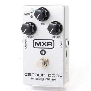 MXR M169A / Carbon Copy 10th Anniversary Edition ギター用 ディレイ【池袋店】