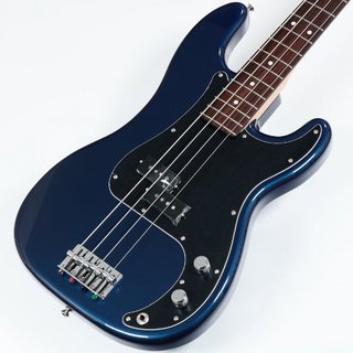 Fender FSR Collection Hybrid II Precision Bass Azurite Metallic Rosewood [イシバシ楽器限定モデル][3.93kg]【