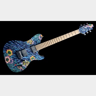 sugiページ Sugi 【中古】 STARGAZER SGZ SSH Rosewood Fingerboard Alder
