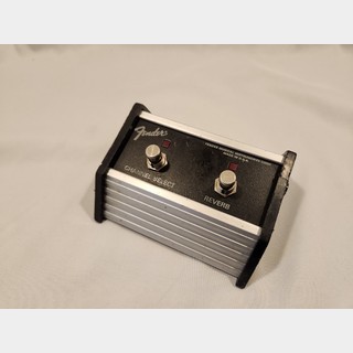 Fender 2-Button Footswtich
