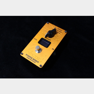 VOX、POWER BURSTの検索結果【楽器検索デジマート】