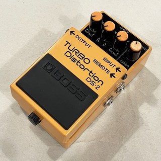 BOSS【USED】DS-2