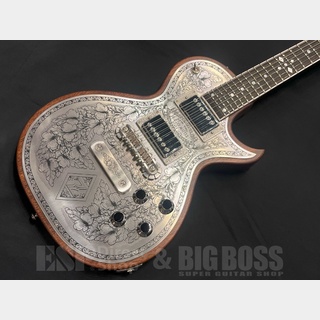 ゼマイティスからメタル・フロントの新デザイン、MFG-AC-24