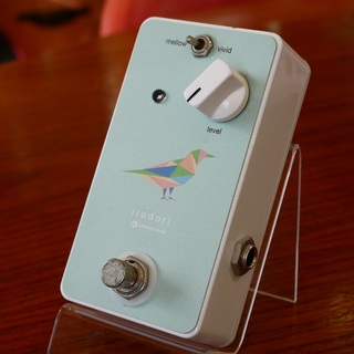 Limetone Audio irodori 【USED】