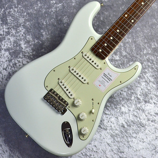 Fender Made in Japan Traditional 60s Stratocaster Rosewood　【現物画像】