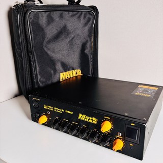 アンプ／アンプシミュレーター／真空管、Markbassの検索結果【楽器検索