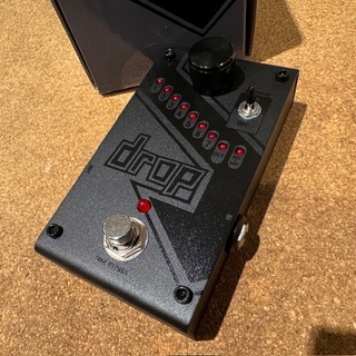 値下げ⭐️DigiTech Whammy5 ギターエフェクター(中古) DigiTech Whammy 5（中古）【楽器検索デジマート】
