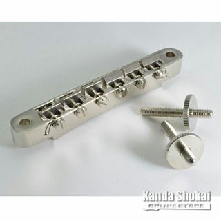 KTSPR-01set / PR-01 with Zinc Die-Cast Base, Nickel