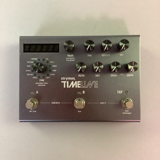 strymon TIMELINE