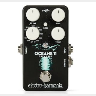 Electro-HarmonixOceans 11