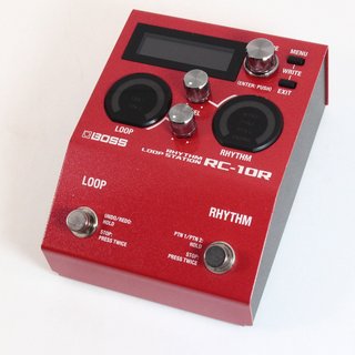 BOSS、RC-10Rの検索結果【楽器検索デジマート】