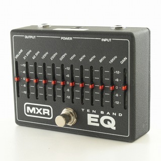 MXRM108 10 Band Graphic Equalizer 【御茶ノ水本店】