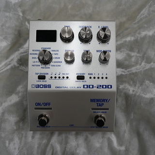 BOSS、DD-200の検索結果【楽器検索デジマート】