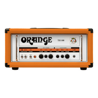 ORANGETH100H -Orange- [TH Series]【100W/2チャンネル仕様】