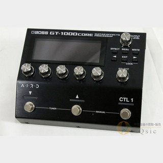 BOSS GT-1000 CORE 2024年製 [SL725]【神戸店在庫】