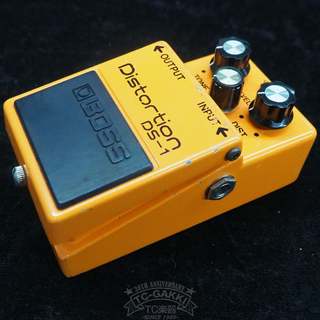 ギター用エフェクター、BOSS、DS-1の検索結果【楽器検索デジマート】