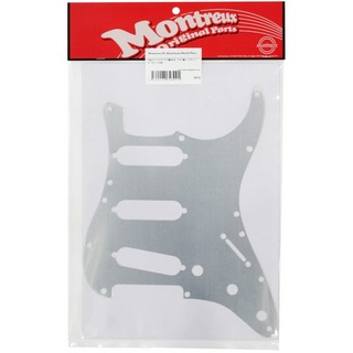 MontreuxSC Aluminum Shield Plate No.9173 アルミ製シールディング プレート