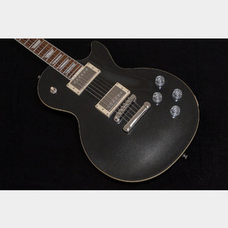 Epiphone Les Paul MUSE Jet Black Metallic #20081525925 3.39kg【TONIQ横浜】