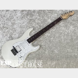 EDWARDS E-SNAPPER-GK-AL/R / Pearl White