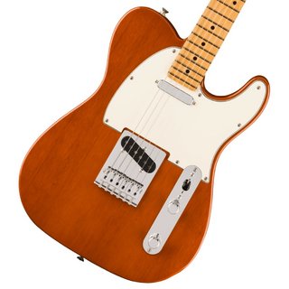 Fender Player II Telecaster Maple Fingerboard Mocha Chambered Mahogany フェンダー【名古屋栄店】