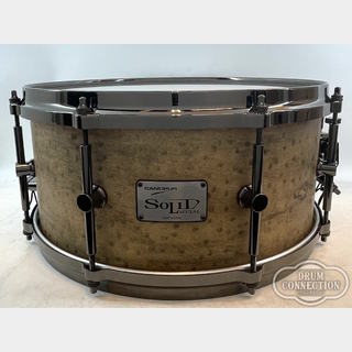 canopus Patina Solid Brass 14"×6.5" SMB2-1465