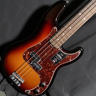 Fender American Professional II Precision Bass 3TS