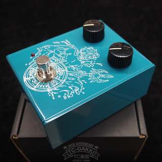 Organic Sounds Organic Booster "Poseidon"