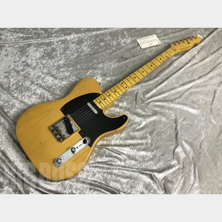 Nash GuitarsT-52/Ash/AM-828 (Butterscotch Blonde)