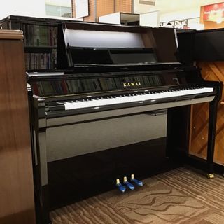 KAWAI K-400 アップライトピアノ　88鍵盤