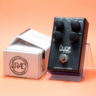 J ROCKETT AUDIO DESIGNS TOUR Series Dude Overdrive【福岡パルコ店】